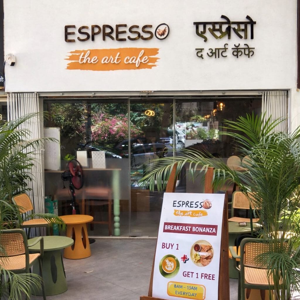 espresso
