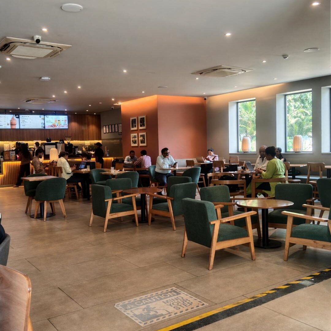 third wave coffee