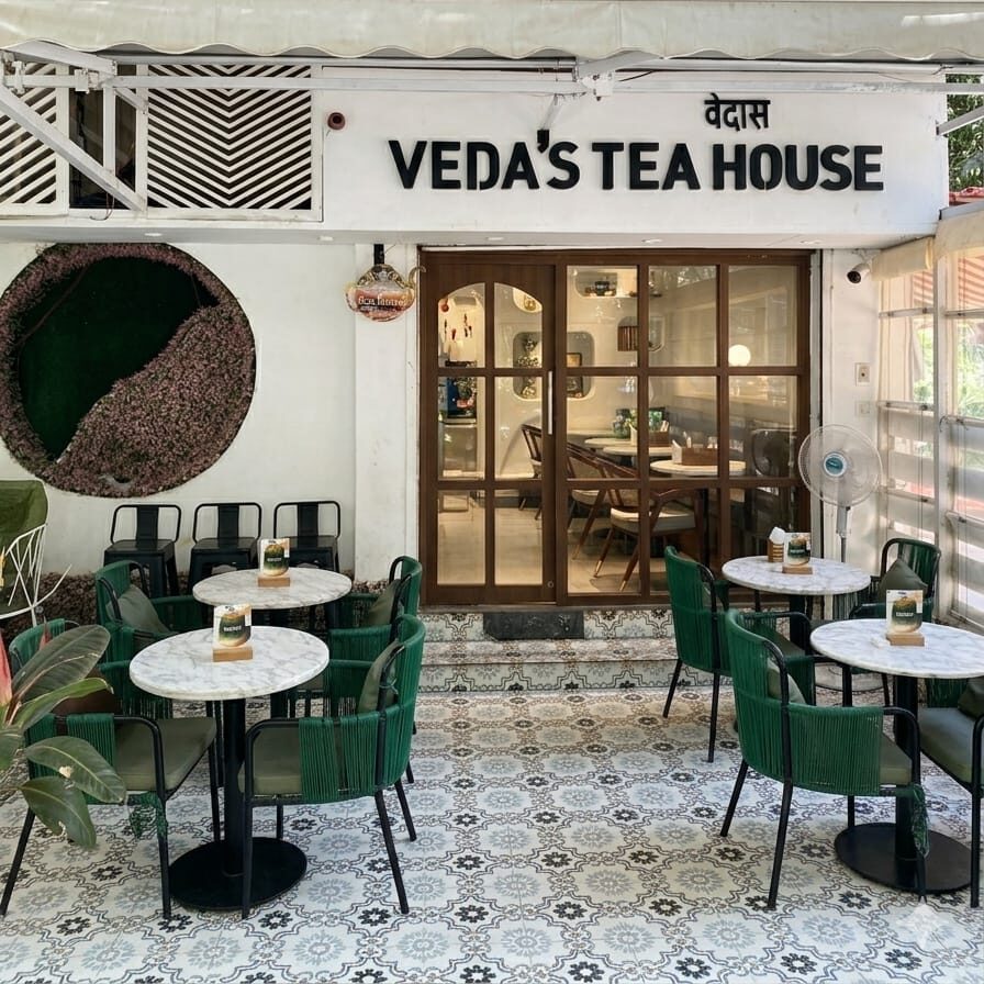 veda's